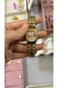 Resim MODA ÇELİK SAAT 