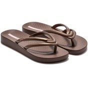 Resim Terlik Kadın 83519 Ipanema Comfy Fema Ad Dd0126 Brown/Bronze Brown/Bronze Kahverengi 