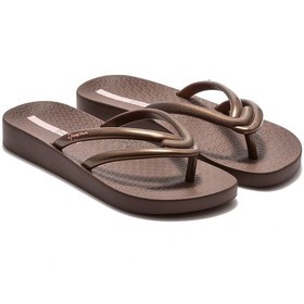 Resim Terlik Kadın 83519 Ipanema Comfy Fema Ad Dd0126 Brown/Bronze Brown/Bronze Kahverengi 