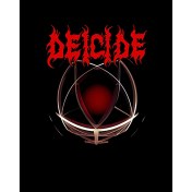 Resim Deicide Legion Büyük Sırt Patch Yama 