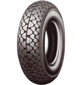 Resim Michelin 3.00-10 (42J) Michelin S83 - Ön Veya Arka 