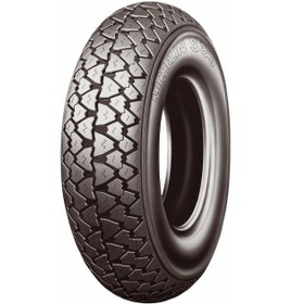 Resim Michelin 3.00-10 (42J) Michelin S83 - Ön Veya Arka 