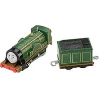 Resim SDT Group Thomas & Trackmaster Motorlu Tren Emıly 