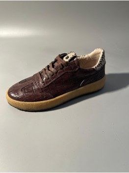 Rilsa Siyah Hakiki Deri Kadın MAKOSEN