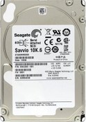 Resim Seagate Savvio St600mm0006 600gb 2.5" 10k 6gb/s 9wg066-001 Enterprise Sas Server Sunucu Disk 