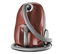 Resim Nilfisk SR10P07A Bravo 700W Toz Torbalı Elektrikli Süpürge 