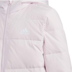 Resim adidas Frosty Winter Çocuk Pembe Mont (HM5237) 