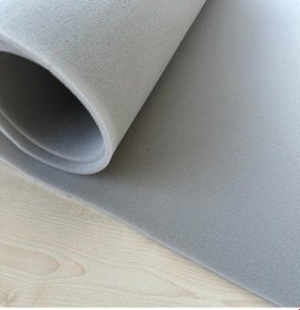 Resim Universal Ütü Masası Süngeri Ütü Masası Kılıfı Bezi Örtüsü Süngeri 