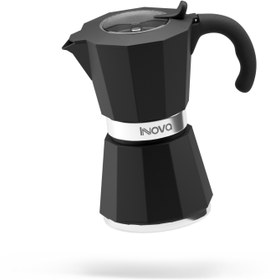 Resim Moka Maker 