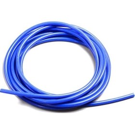 Resim Euroflex 6 Mm Mavi Pnömatik Hortum 