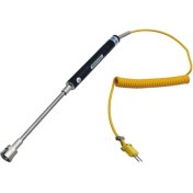 Resim Explosion1 NR-81532B Yüzey Termokupl Probu Için K-Tip NR81532B Sıcaklık Sensörü Probu -58 Ila 932 ° F (-50 Ila 500 ° C) (Yurt Dışından) 
