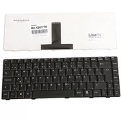 Resim Asus F80 Uyumlu Klavye 