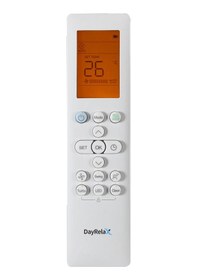 Resim Dayrelax INFINI XTXM25R 9000 BTU Duvar Tipi Inverter Klima 