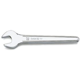 Resim Beta 52/24 Tek Ağız Anahtar 24 Mm 