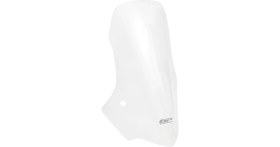 Resim GP Kompozit Universal Ayaklı Ön Cam Şeffaf 49 cm 
