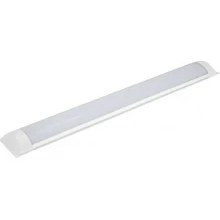 Resim Cata Ct-2474 18w Ledli Bant Armatür Beyaz Cata 