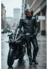 Resim Gıvı 50.x Sharkbıte Mat 1 Renkli 1 Şeffaf Vizörlü Motosiklet Kask Gold Vizör + Şeffaf 