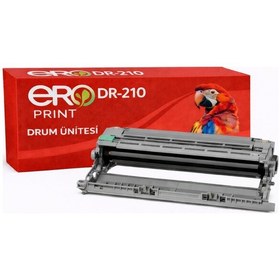 Resim Dr-210m / Brother Hl-3040cn Kırmızı Uyumlu Drum Ünitesi 