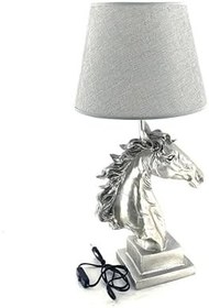 Resim BY ARİ YELELİ AT ABAJUR AB101-4 