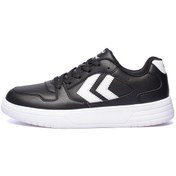 Resim Hummel Kayno Erkek Siyah Sneaker Siyah 