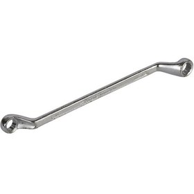 Resim Yıldız Anahtar 10x11 mm 