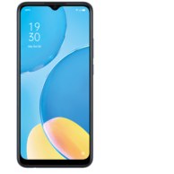 Resim Oppo A15s Siyah Android Telefon Modelleri 