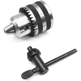 Resim 3-16MM 1/2''-20 Anahtarlı Mandren 
