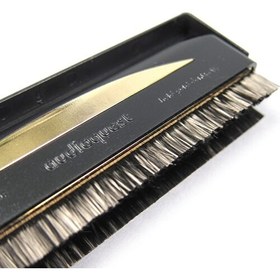 Resim Anti-Static Record Brush Pilak Temizleme Fırçası 