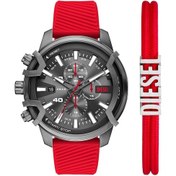 Resim Dıesel Dz4673set Erkek Kol Saati 