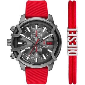 Resim Dıesel Dz4673set Erkek Kol Saati 