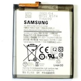 Resim Samsung Uyumlu Galaxy A10E Batarya Pil (517028879) 