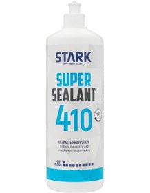 Resim Stark 410 Super Sealant Seramik Bazlı Boya Koruma Cila 1 Lt 