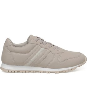 Resim Art Bella Cs23025 3fx Pudra Kadın Spor Ayakkabı 