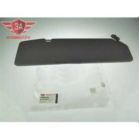 Resim Isuzu Npr 75 Güneşik Sağ Npr 10 N Wide Npr 8 