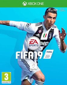 Resim Fifa 19 Xbox One Oyun Fifa 19 Xbox One Oyun