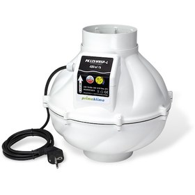 Resim Prima Klima Pk125Whsp-L (480 M3/H, 125 Mm) - 539335174 