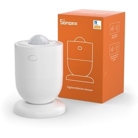 Resim Sonoff SNZB-03P ZigBee Akıllı Hareket Sensörü 