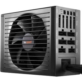 Resim Be Quiet! BN252 Dark Power Pro 11 750W 80+ Platinum Yarı Modüler Güç Kaynağı Be Quiet