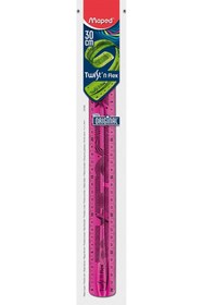 Resim Mena Rise modadash Ofis Ve Kırtasiye 027900 Cetvel goldwhiz 1113377 