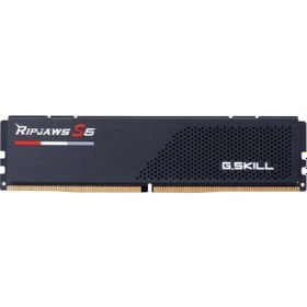 Resim Gskıll Ripjaws S5 F5-6000J3636F16GX1-RS5K 16 GB 1x16 GB DDR5 6000 MHz CL36 Ram 