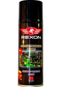 Resim Elektronik Kontak Devre Temizleme Rexon Sprey 200 ML 