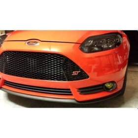 Resim Ön Tampon Altı Lip Spoiler Karlık Her Araca Uygun Esnek 7 X 230cm 