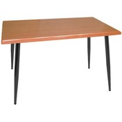 Resim Bey Mobilya 532345107 Manolya Werzalit Mutfak Masası 70 x 120 