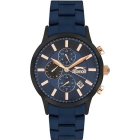 Resim Slazenger Watches SL.09.2264.2.04 Erkek Kol Saati 
