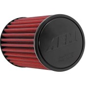 Resim AEM 21-2039DK DryFlow Universal Hava Filtresi 