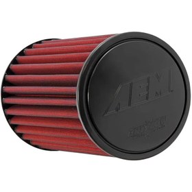 Resim AEM 21-2039DK DryFlow Universal Hava Filtresi 