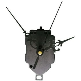 Resim 5 Adet Şaft Uzunluğu 14 Mm Sarkaçlı Duvar Saati Mekanizması (526816727) 