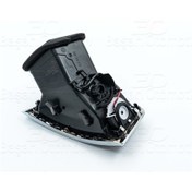 Resim Audı Q7 06-15 Havalandırma Izgarası On Sag 