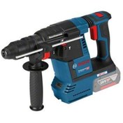 Resim Bosch Professional Gbh 18V-26 Solo Makine(Akü Ve Şarj Dahil Değil.) 