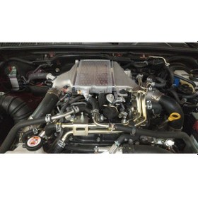 Resim Toyota Hilux 2.4 D-4d 150 Hp Racechip Gts Chiptuning +20 Hp,+55nm 